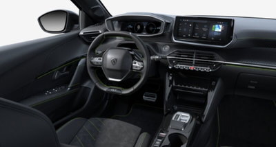 Peugeot 208 1.2 hybrid GT 145cv e-dcs 6 (3)