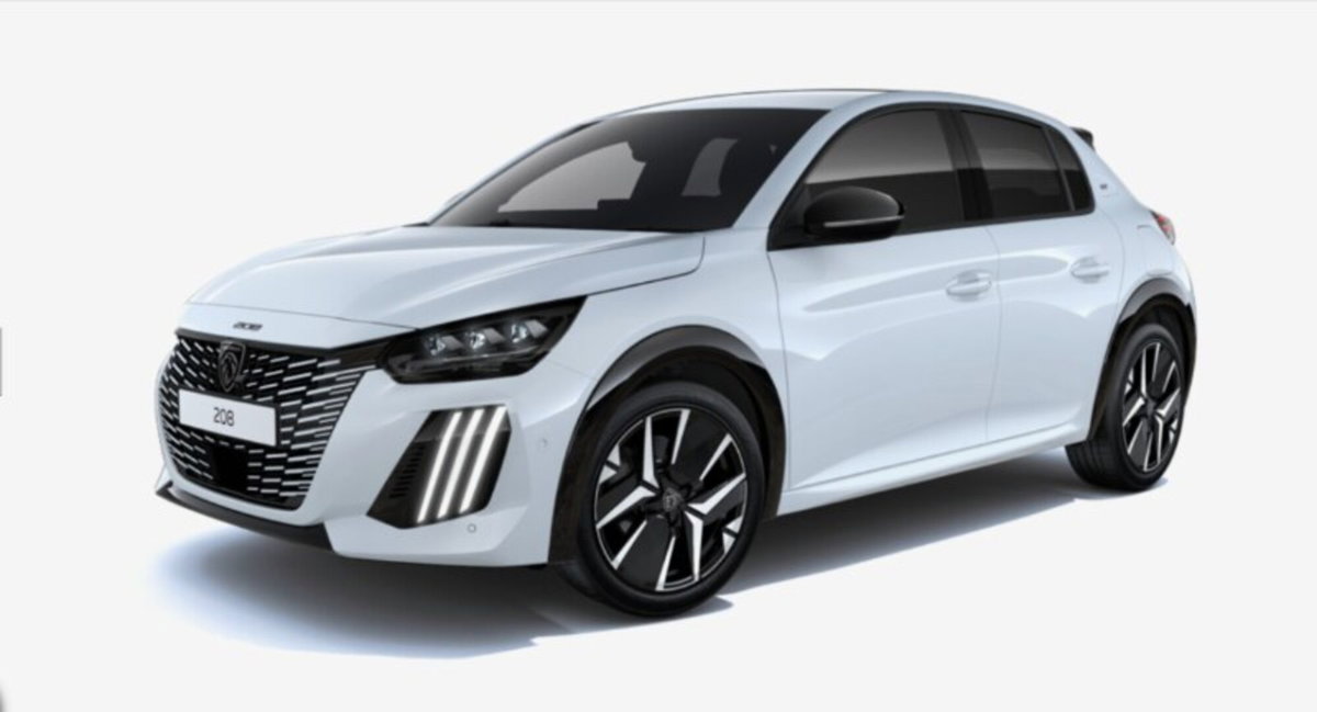 Peugeot 208 1.2 hybrid GT 145cv e-dcs 6 (2)