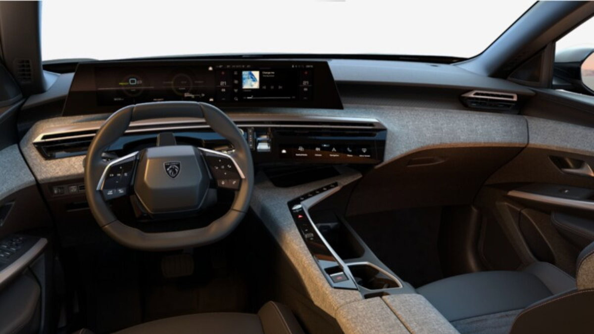 Peugeot 5008 1.2 hybrid Allure Business 145cv 7p.ti e-dcs6 (3)