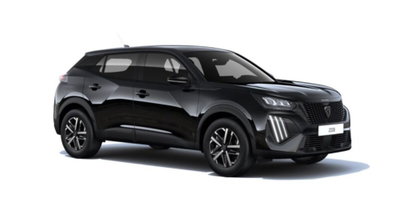 Peugeot 2008 1.2 hybrid GT Exclusive 145cv e-dcs6 nuova