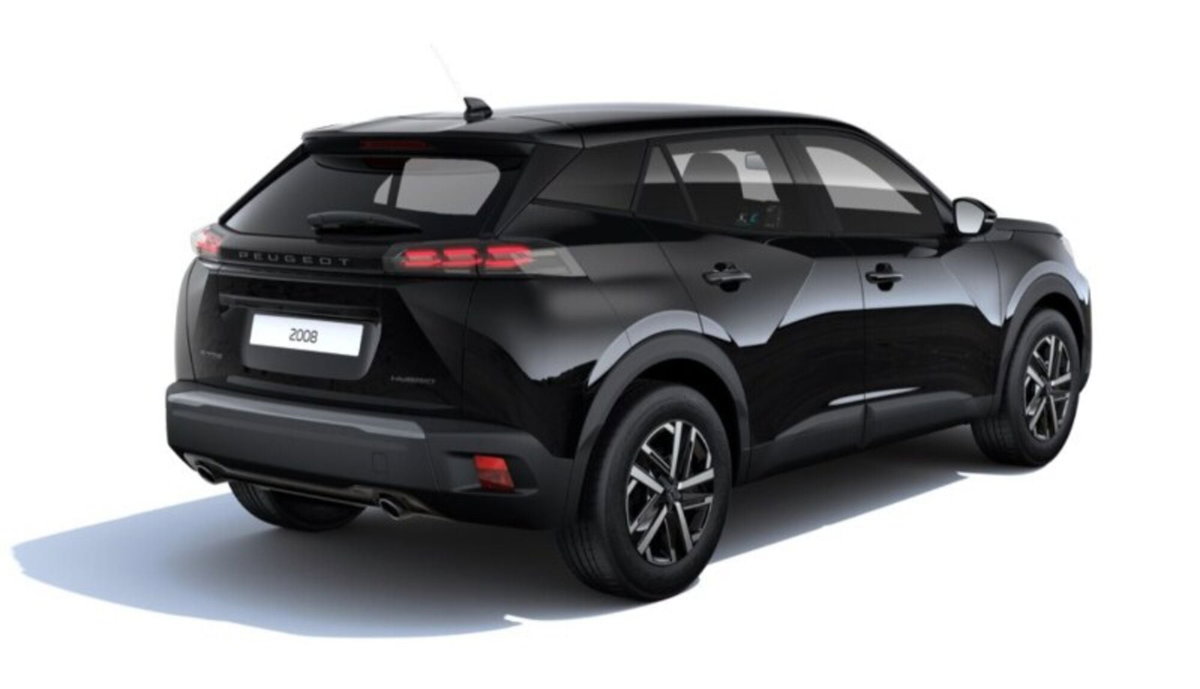 Peugeot 2008 1.2 hybrid GT Exclusive 145cv e-dcs6 (2)