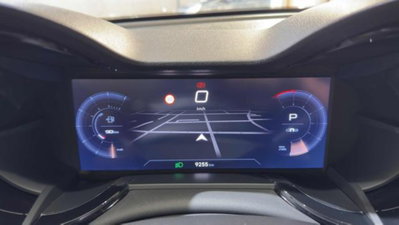 Alfa Romeo Junior 1.2 ibrida Sport Speciale 145cv edct6 (13)