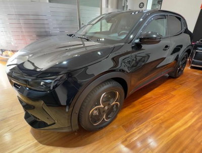 Alfa Romeo Junior 1.2 ibrida Sport Speciale 145cv edct6 (3)