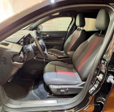 Alfa Romeo Junior 1.2 ibrida Sport Speciale 145cv edct6 (5)