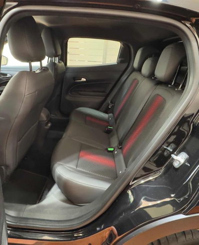 Alfa Romeo Junior 1.2 ibrida Sport Speciale 145cv edct6 (6)