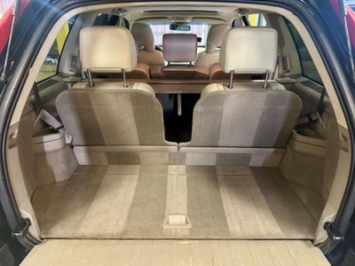 Volvo XC90 2.4 D5 185 CV AWD Executive (7)