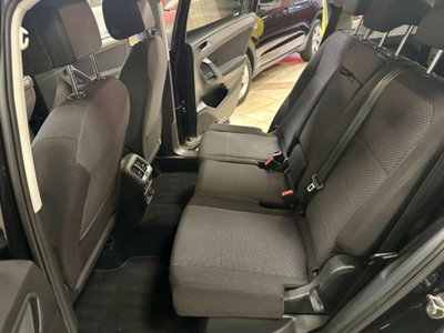 Volkswagen Tiguan Allspace 2.0 tdi R-Line 150cv dsg (14)