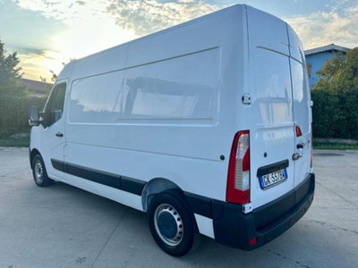 Renault Master Furgone T33 2.3 dCi 135 PM-TM Furgone Ice Plus (4)