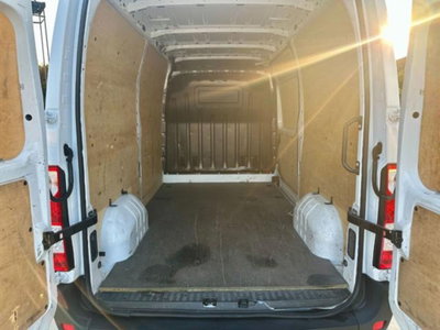 Renault Master Furgone T33 2.3 dCi 135 PM-TM Furgone Ice Plus (7)