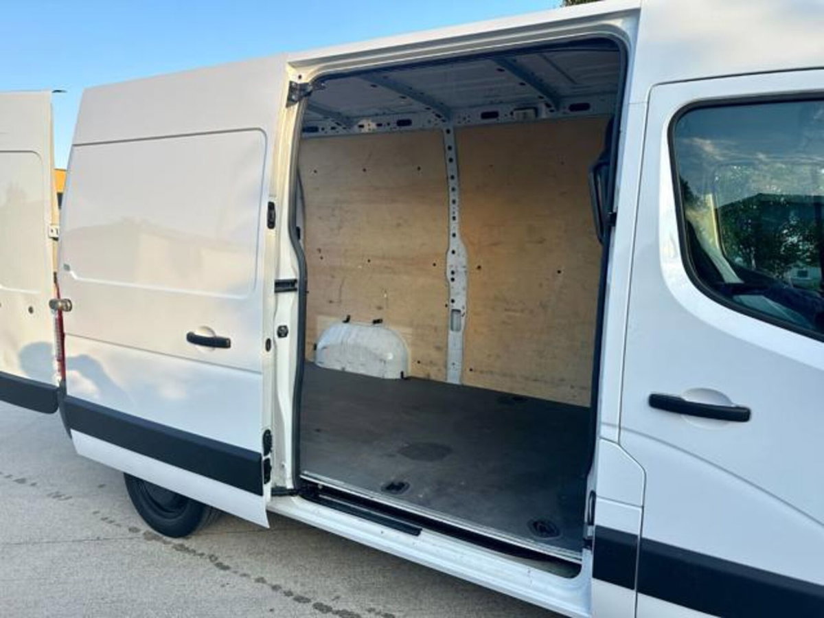 Renault Master Furgone T33 2.3 dCi 135 PM-TM Furgone Ice Plus (8)