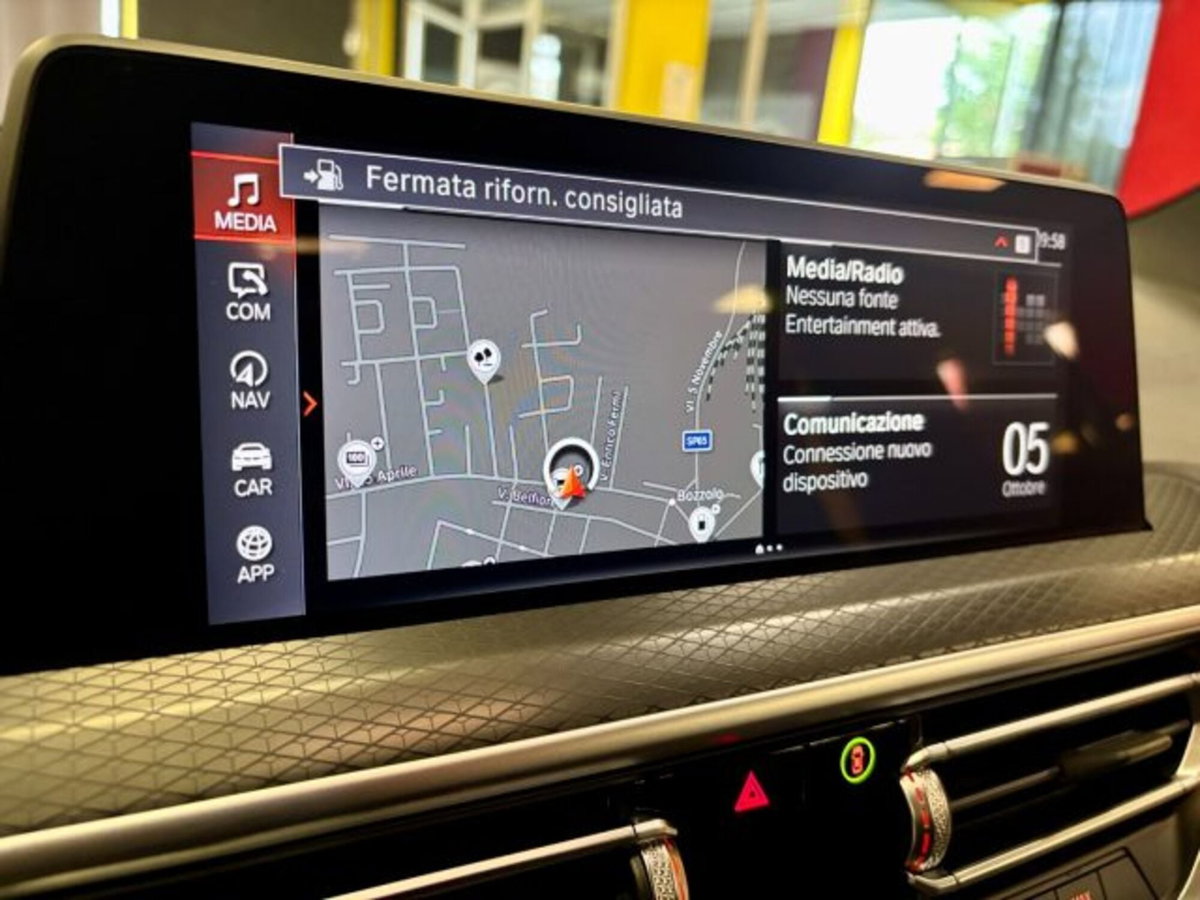 BMW X3 xDrive20i Msport (15)