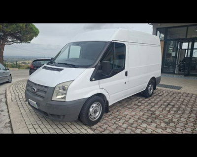 Ford Transit Van Furgone 280S 2.2 TDCi/100 PC-TN Furgone Trend usato