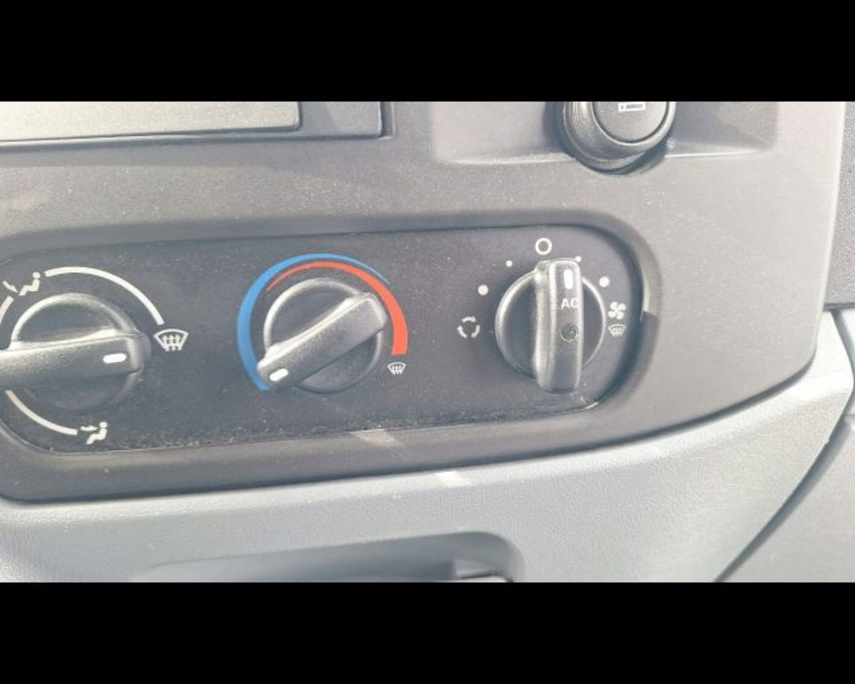 Ford Transit Van Furgone 280S 2.2 TDCi/100 PC-TN Furgone Trend (13)