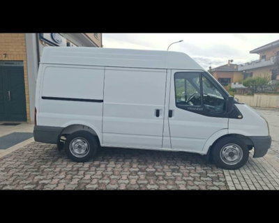 Ford Transit Van Furgone 280S 2.2 TDCi/100 PC-TN Furgone Trend (3)