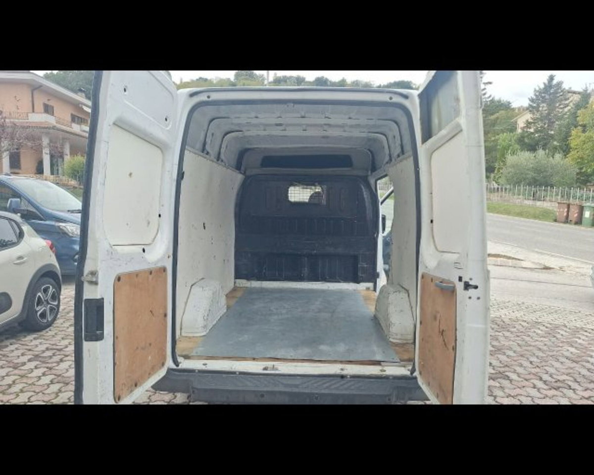 Ford Transit Van Furgone 280S 2.2 TDCi/100 PC-TN Furgone Trend (9)