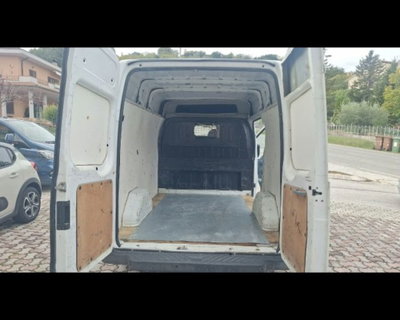 Ford Transit Van Furgone 280S 2.2 TDCi/100 PC-TN Furgone Trend (9)