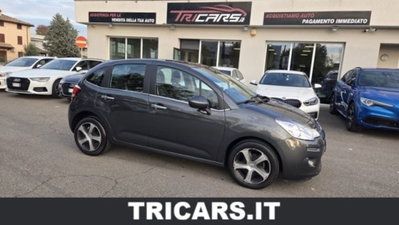 Citroen C3 PureTech 82 Seduction usata