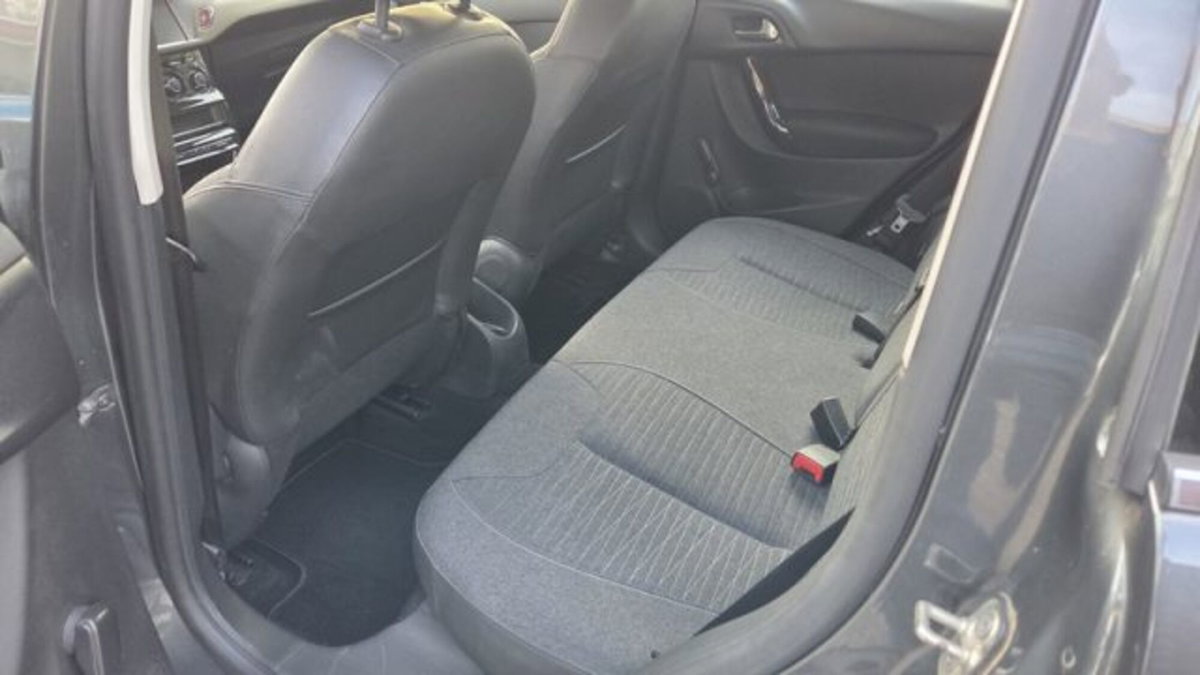 Citroen C3 PureTech 82 Seduction (11)