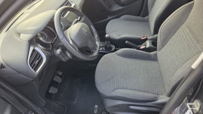 Citroen C3 PureTech 82 Seduction (13)