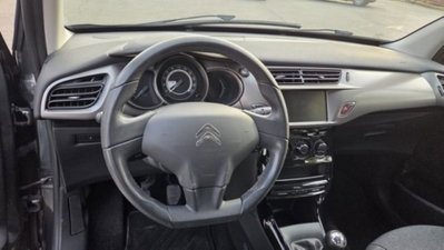 Citroen C3 PureTech 82 Seduction (15)