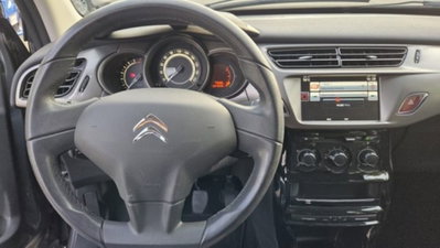 Citroen C3 PureTech 82 Seduction (16)