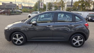 Citroen C3 PureTech 82 Seduction (3)