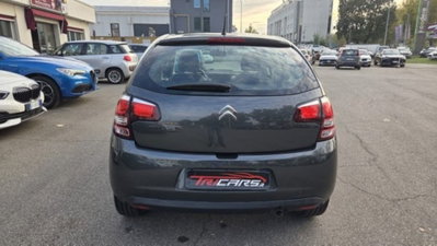 Citroen C3 PureTech 82 Seduction (4)