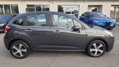 Citroen C3 PureTech 82 Seduction (5)