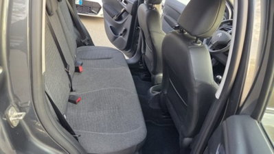 Citroen C3 PureTech 82 Seduction (8)