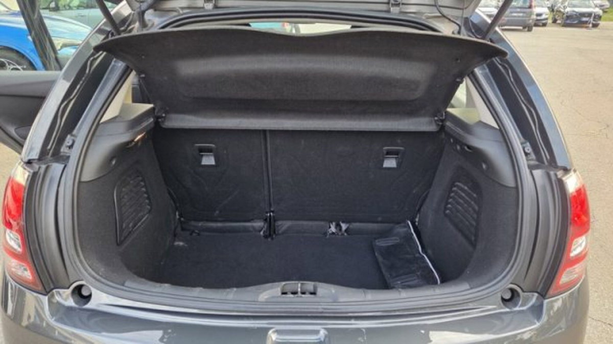 Citroen C3 PureTech 82 Seduction (9)