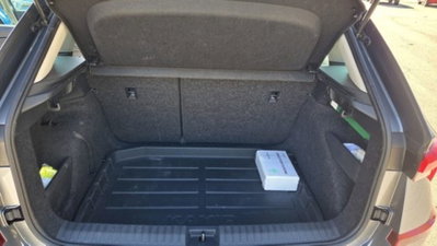 Skoda Kamiq 1.0 tsi Black Dots 95cv (13)