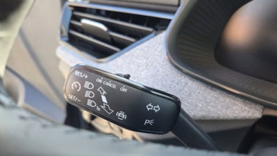 Skoda Kamiq 1.0 tsi Black Dots 95cv (20)