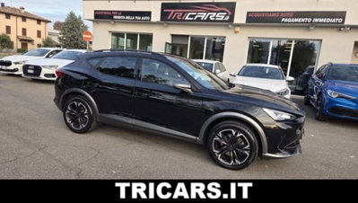 Cupra Formentor Formentor 1.5 TSI usata