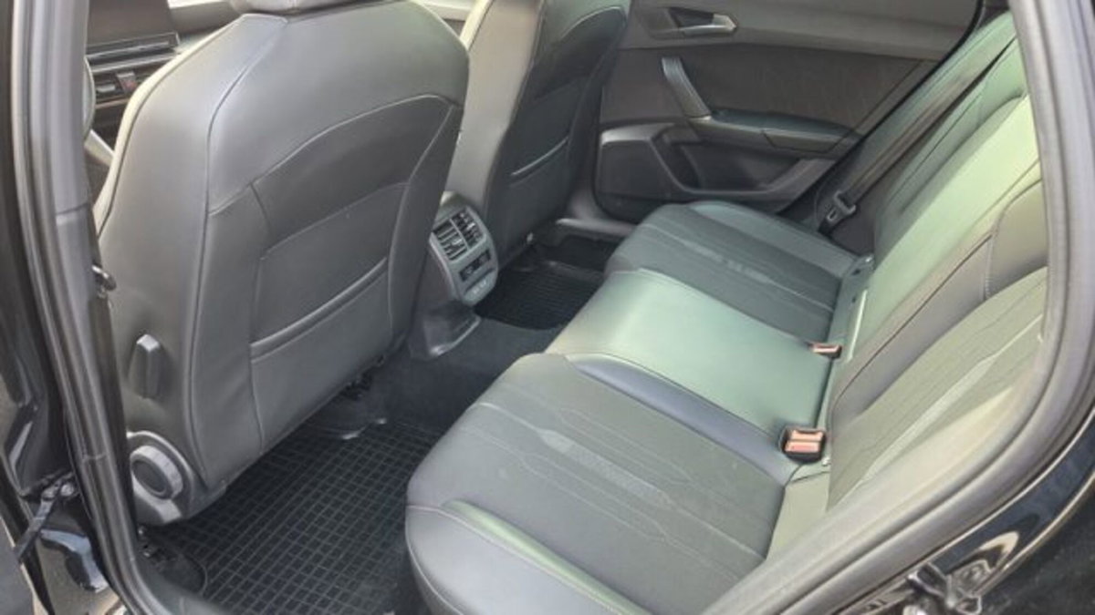 Cupra Formentor Formentor 1.5 TSI (11)