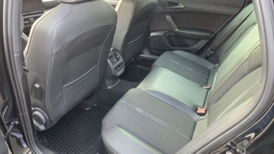 Cupra Formentor Formentor 1.5 TSI (11)