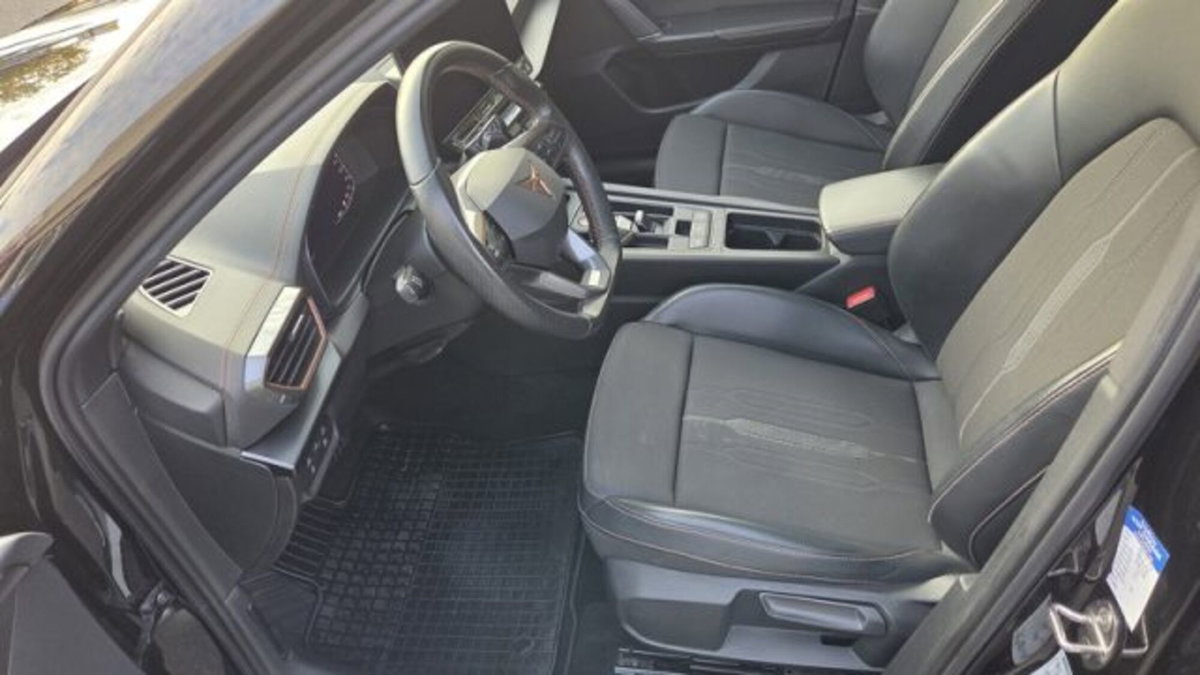 Cupra Formentor Formentor 1.5 TSI (14)