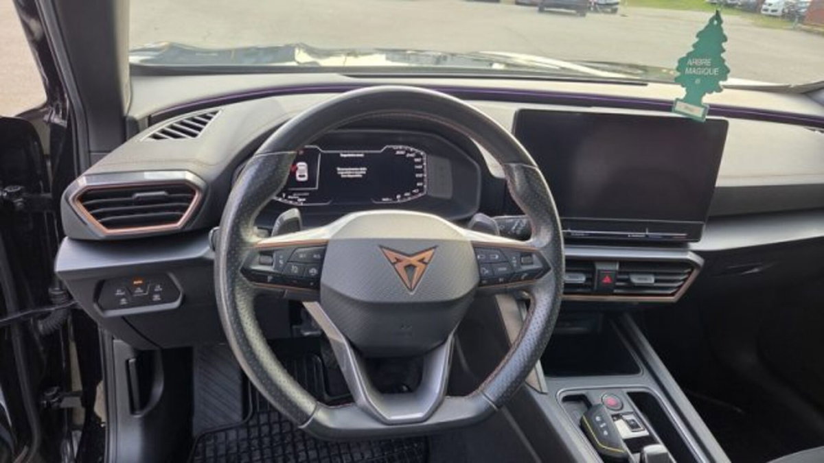 Cupra Formentor Formentor 1.5 TSI (16)