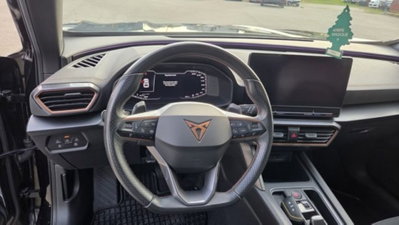 Cupra Formentor Formentor 1.5 TSI (16)