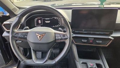 Cupra Formentor Formentor 1.5 TSI (17)