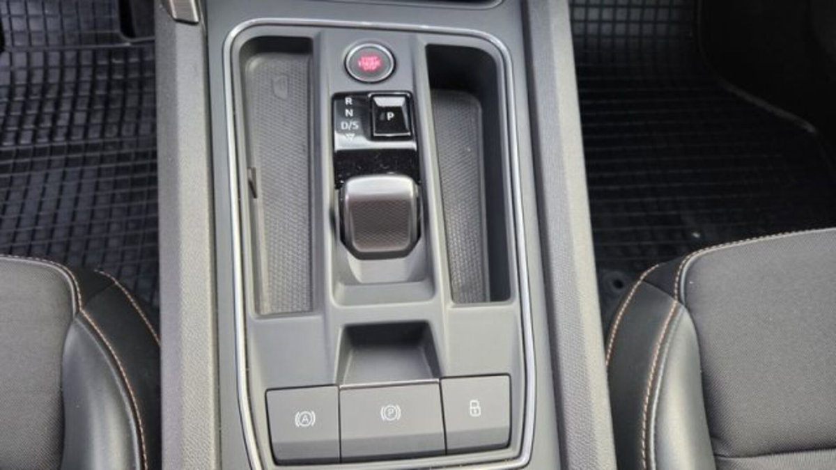 Cupra Formentor Formentor 1.5 TSI (18)