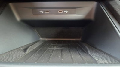 Cupra Formentor Formentor 1.5 TSI (19)