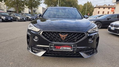Cupra Formentor Formentor 1.5 TSI (2)