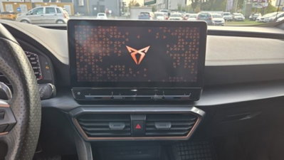 Cupra Formentor Formentor 1.5 TSI (20)