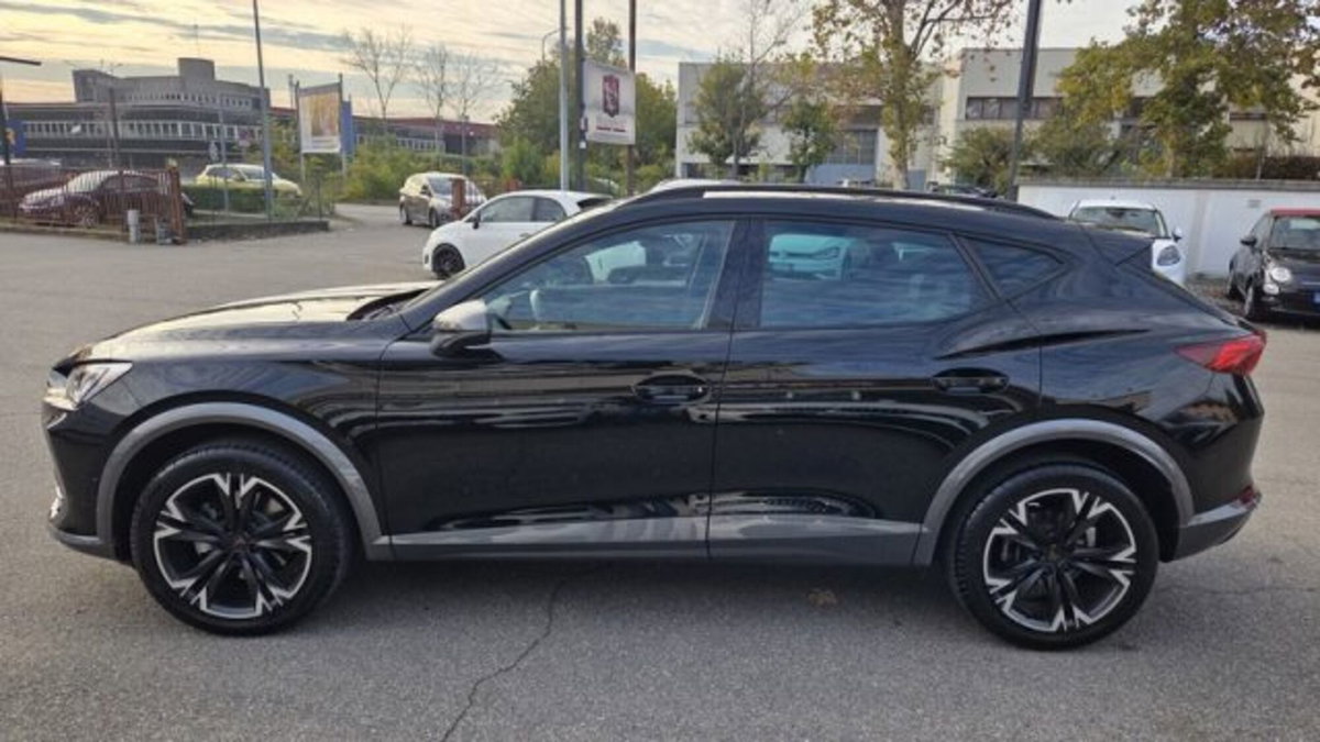 Cupra Formentor Formentor 1.5 TSI (3)