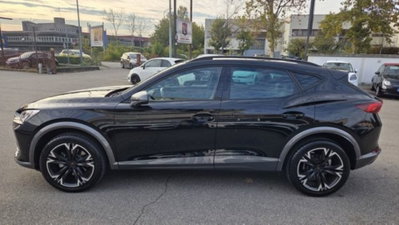 Cupra Formentor Formentor 1.5 TSI (3)