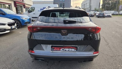 Cupra Formentor Formentor 1.5 TSI (4)