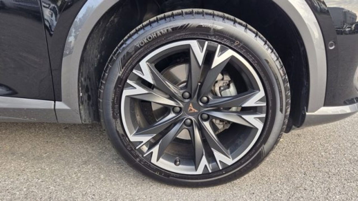 Cupra Formentor Formentor 1.5 TSI (5)