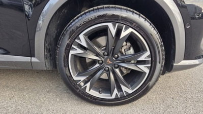 Cupra Formentor Formentor 1.5 TSI (5)