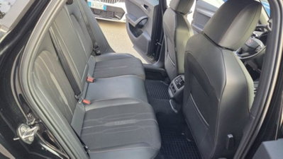 Cupra Formentor Formentor 1.5 TSI (8)