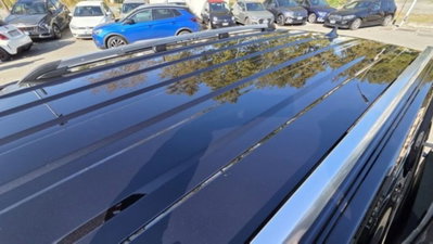 Volkswagen Caddy 1.5 TSI 114 CV DSG Style Maxi (15)